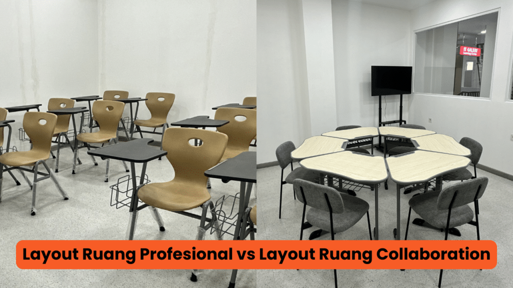 Ruang Belajar Kodiokids Gading Serpong